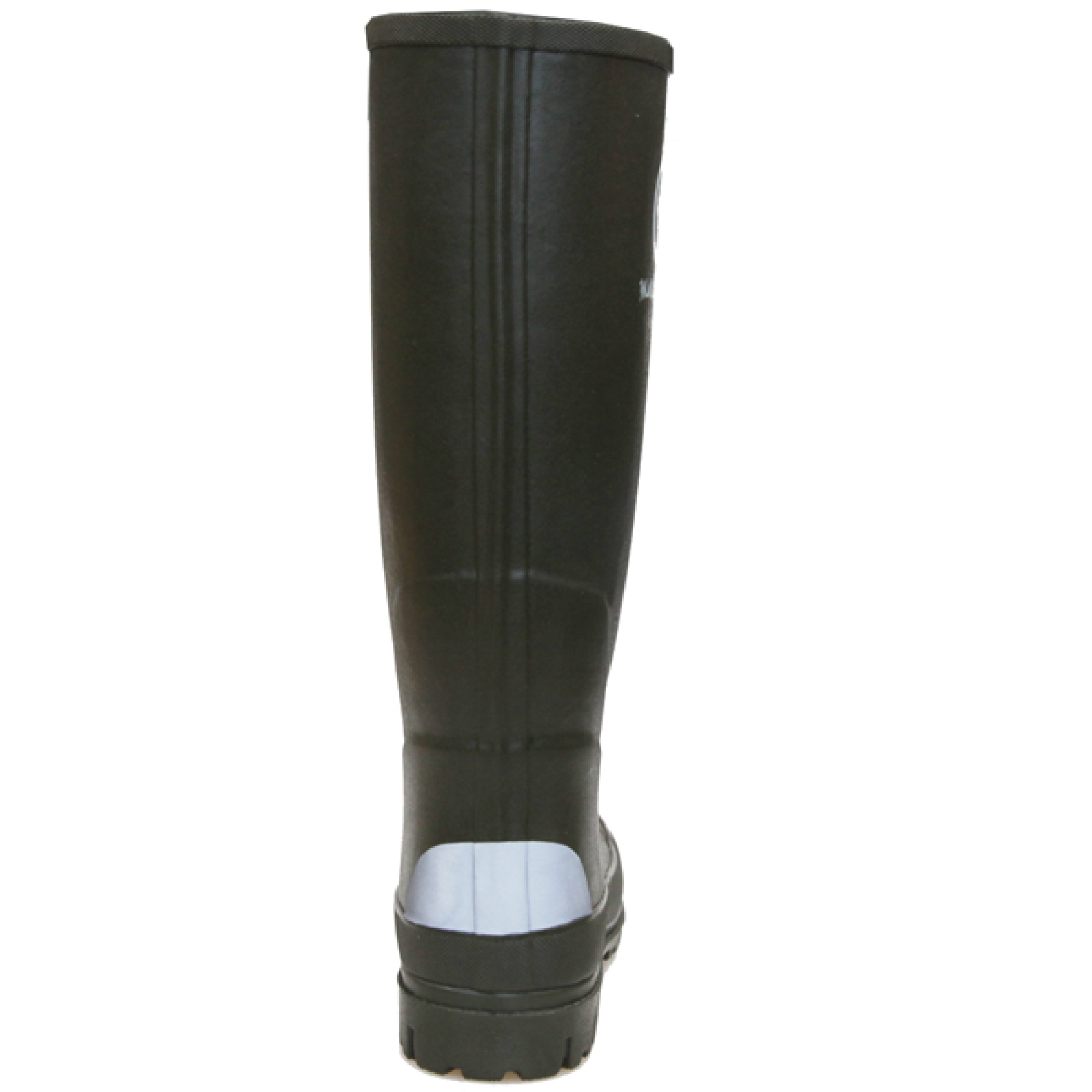 Mens Wellington Rubber Muck Rain Boots