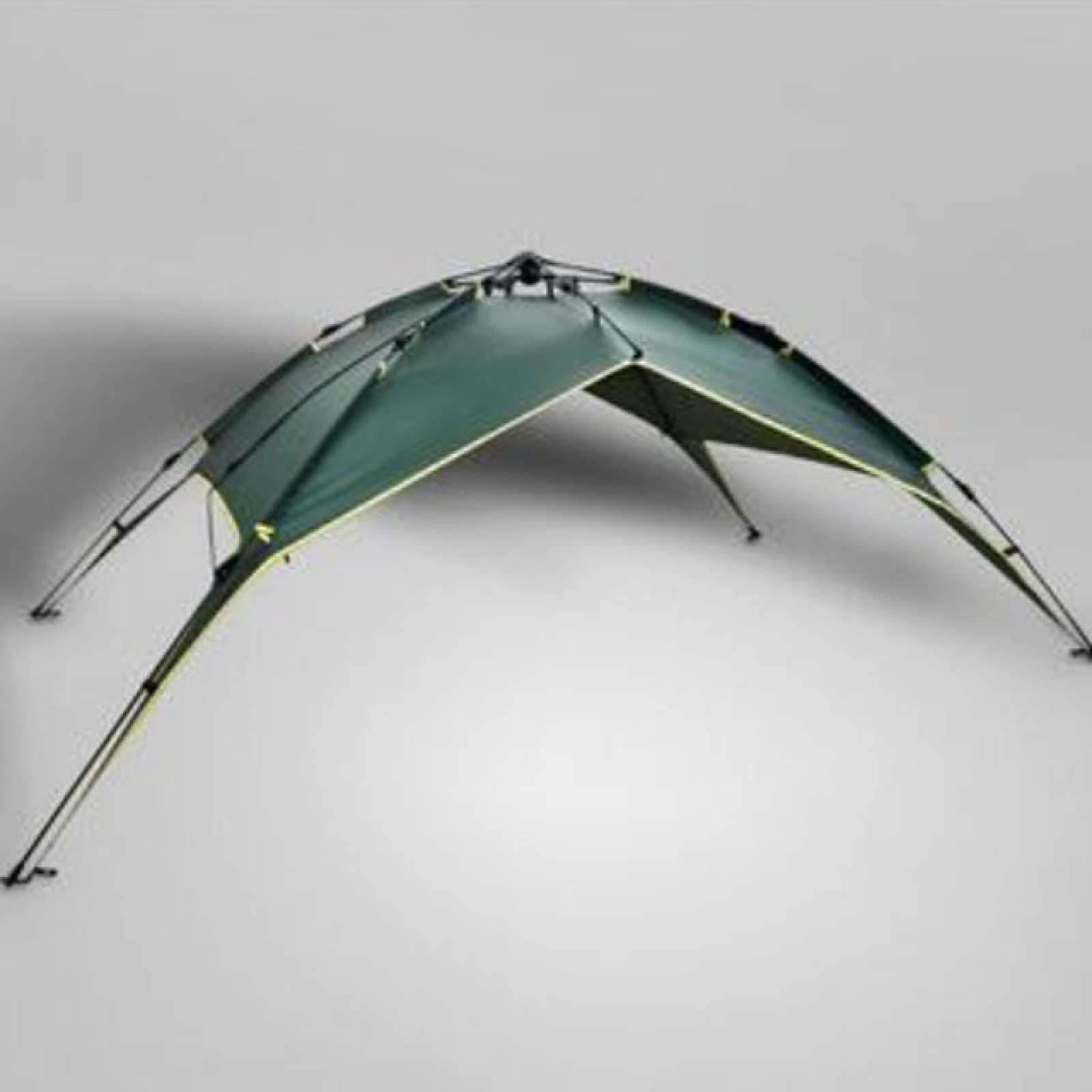 3-4 Persons  Waterproof Polyester Outdoor Camping Tents