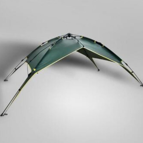 3-4 Persons  Waterproof Polyester Outdoor Camping Tents