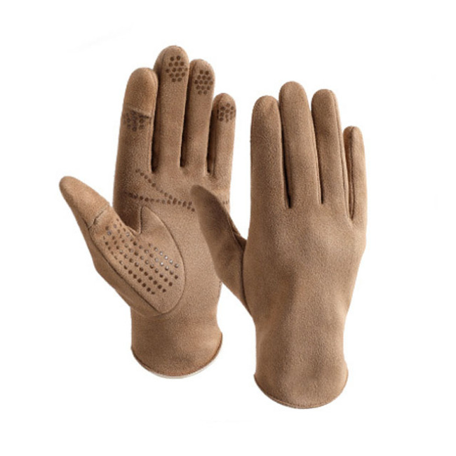 High Quality Wholesale Professional Custom Mechanic Tactical Gloves Outdoor Gloves Working Gloves