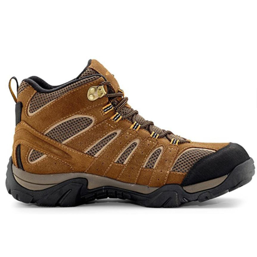 Men's Hunting Boots for Outdoors Trekking Hunting Stylish Comfortable Lightweight Waterproof hiking Boots