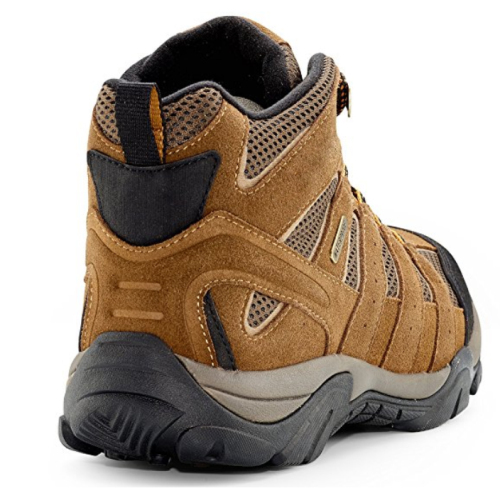 Men's Hunting Boots for Outdoors Trekking Hunting Stylish Comfortable Lightweight Waterproof hiking Boots