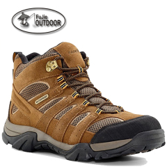 Men's Hunting Boots for Outdoors Trekking Hunting Stylish Comfortable Lightweight Waterproof hiking Boots