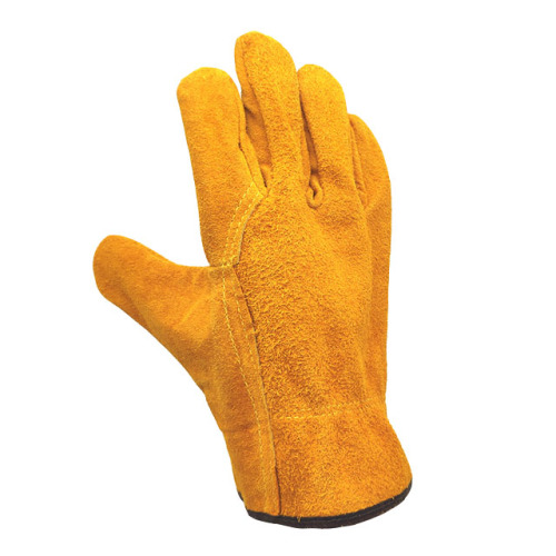 Wholesale Work Gloves Man Cut Resistant Working Glove High Frequency Welding Machine Gloves