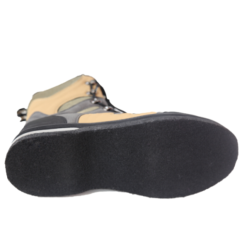 The River Felt Sole Fly Fishing Wader Wading Shoes Boots
