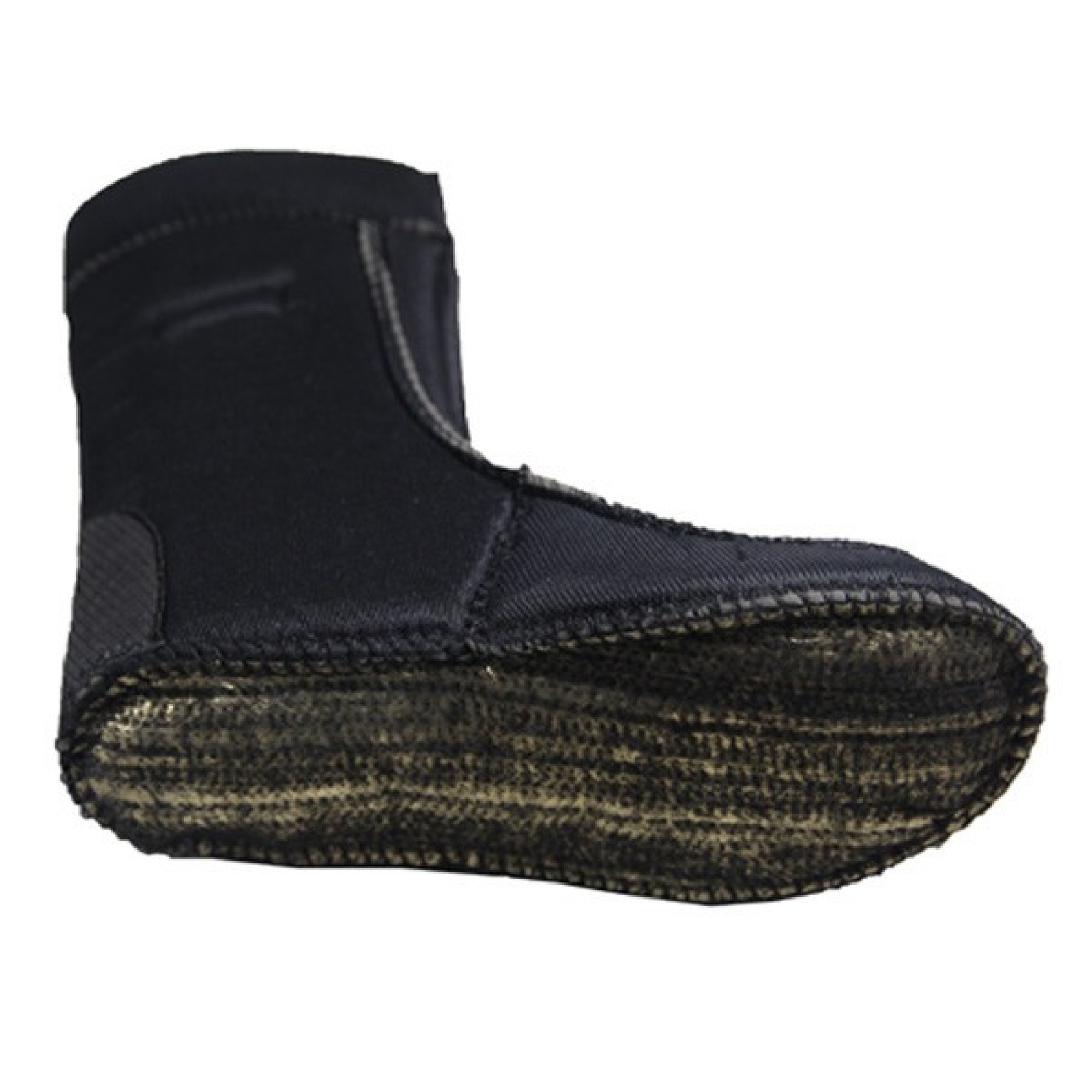 Mens Insulated Camo Pac Boots, Casual Snow Boots For Men, Comfortable Winter Style Boots