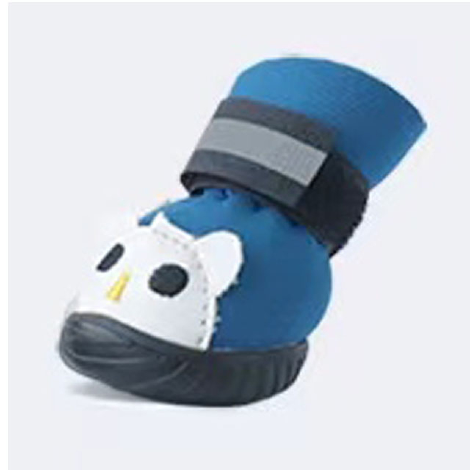Wholesale Anti-Slip Comfortable Pet Rain Boots Warm Long Dog Shoes Pet Shoes for Dogs