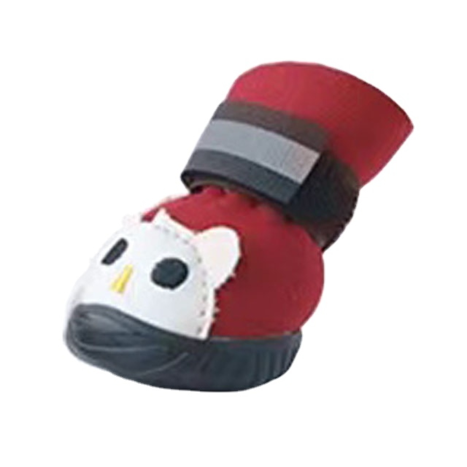 Wholesale Anti-Slip Comfortable Pet Rain Boots Warm Long Dog Shoes Pet Shoes for Dogs