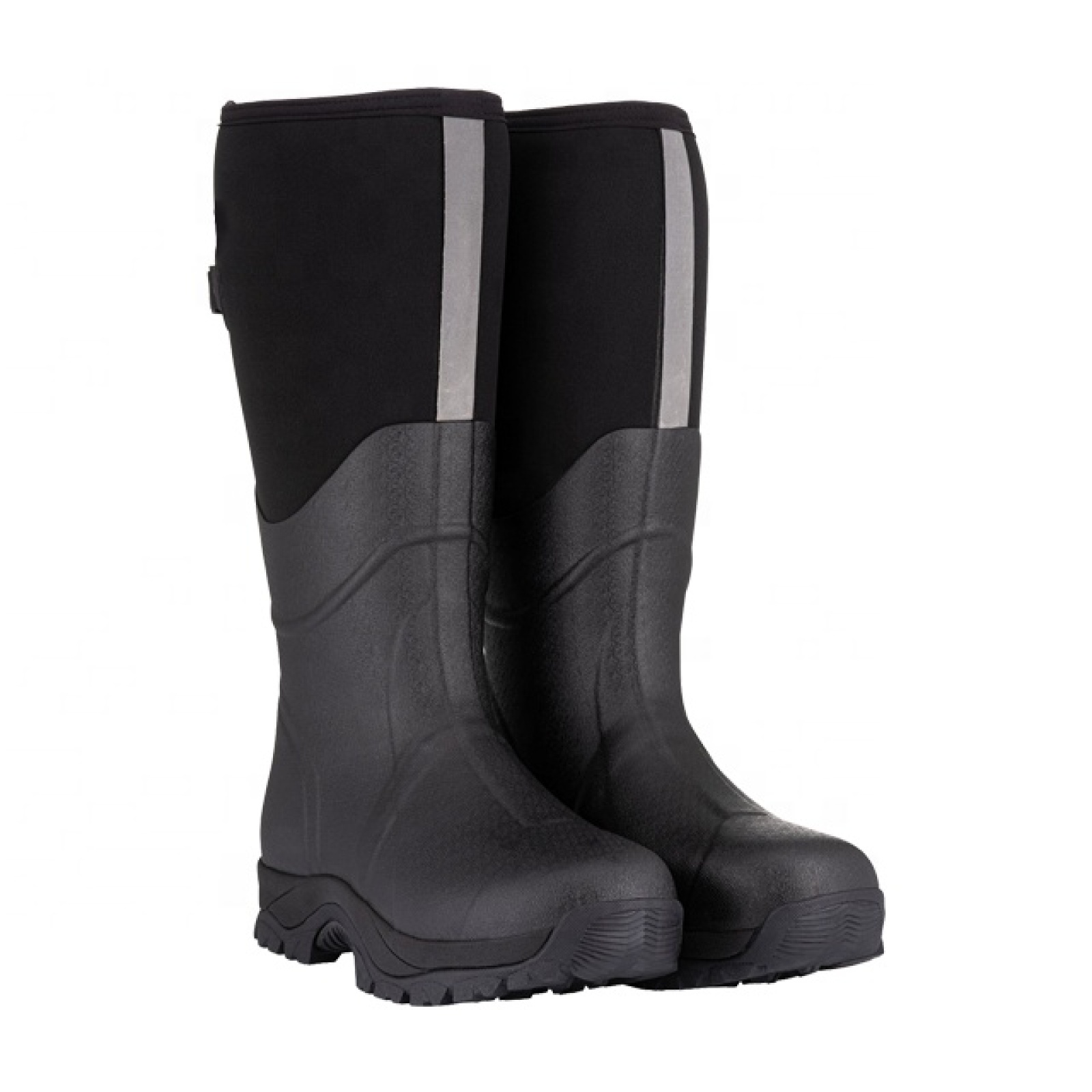 High Quality Handmade Neoprene Lined Wellington Boots