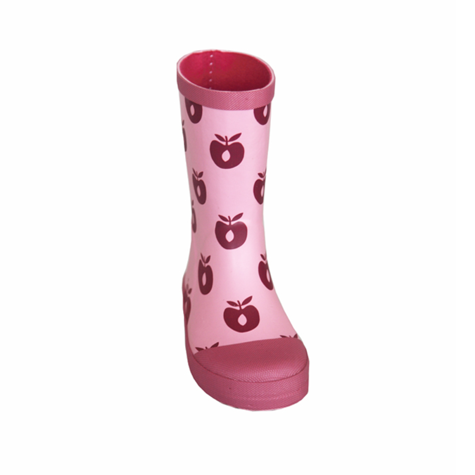 Kids Wellies with Cotton lining