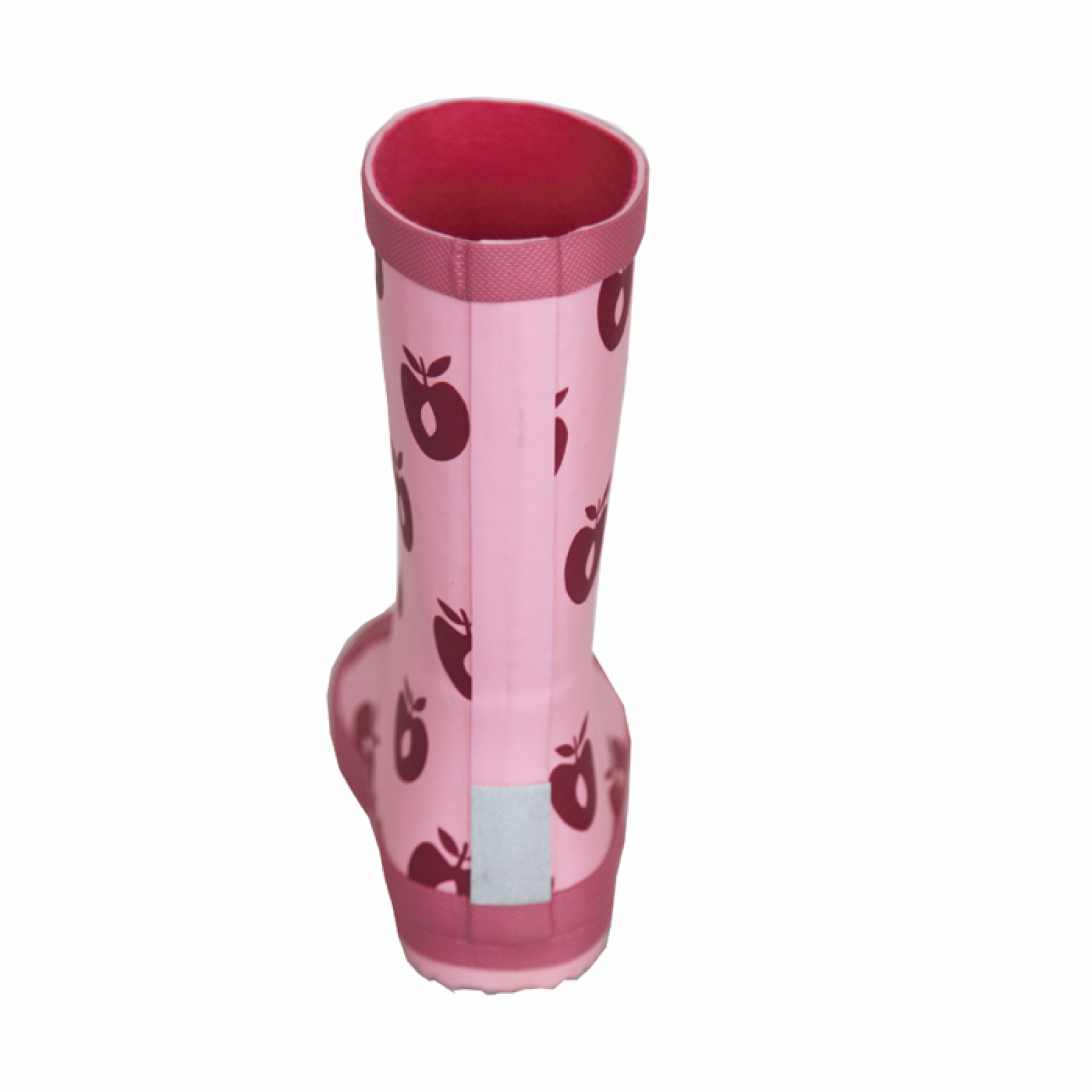 Kids Wellies with Cotton lining