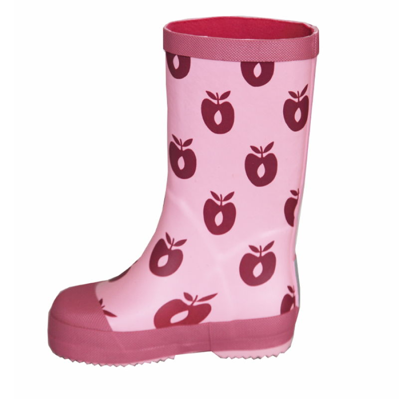 Kids Wellies with Cotton lining