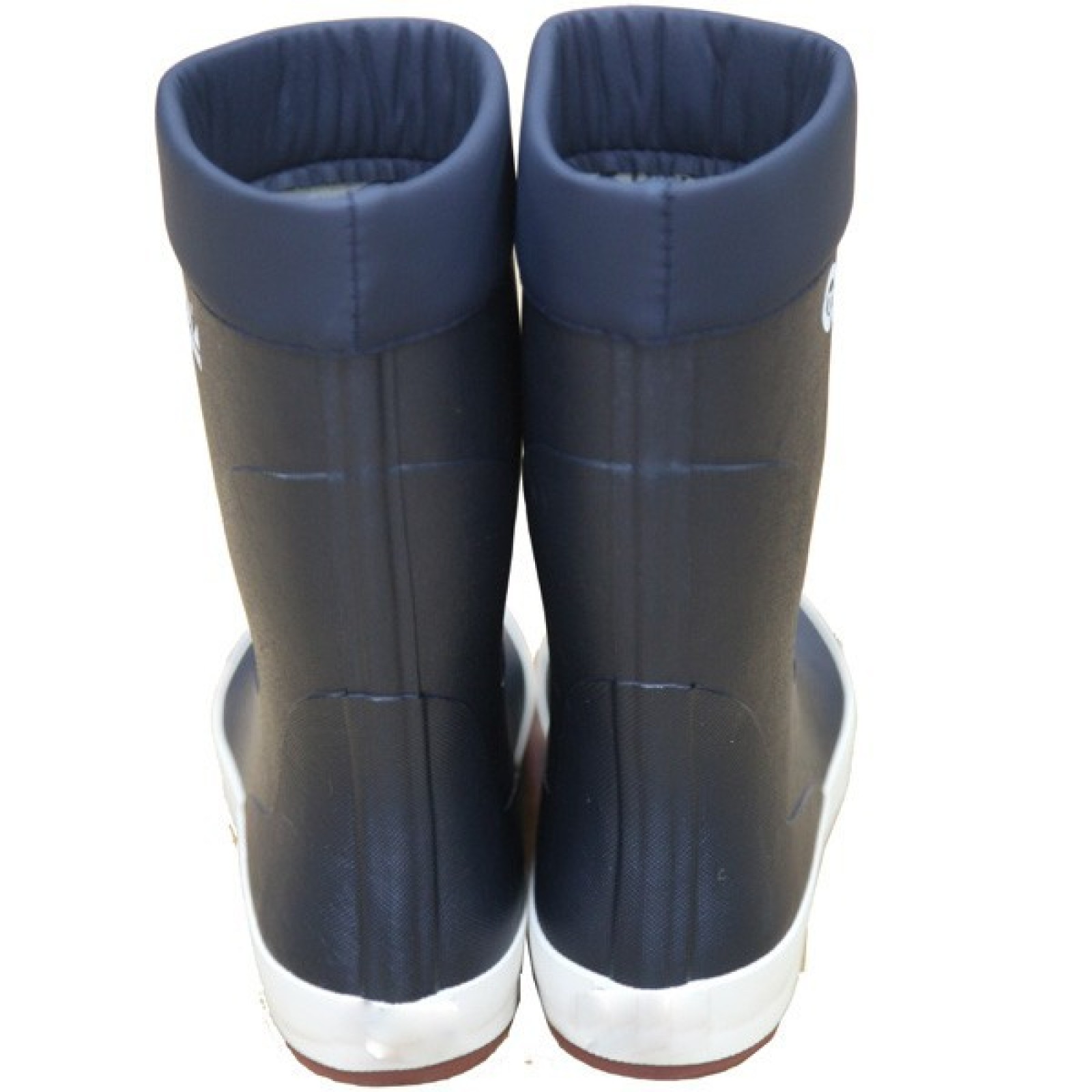New Style Waterproof Mens Waterproof Sailing Boots