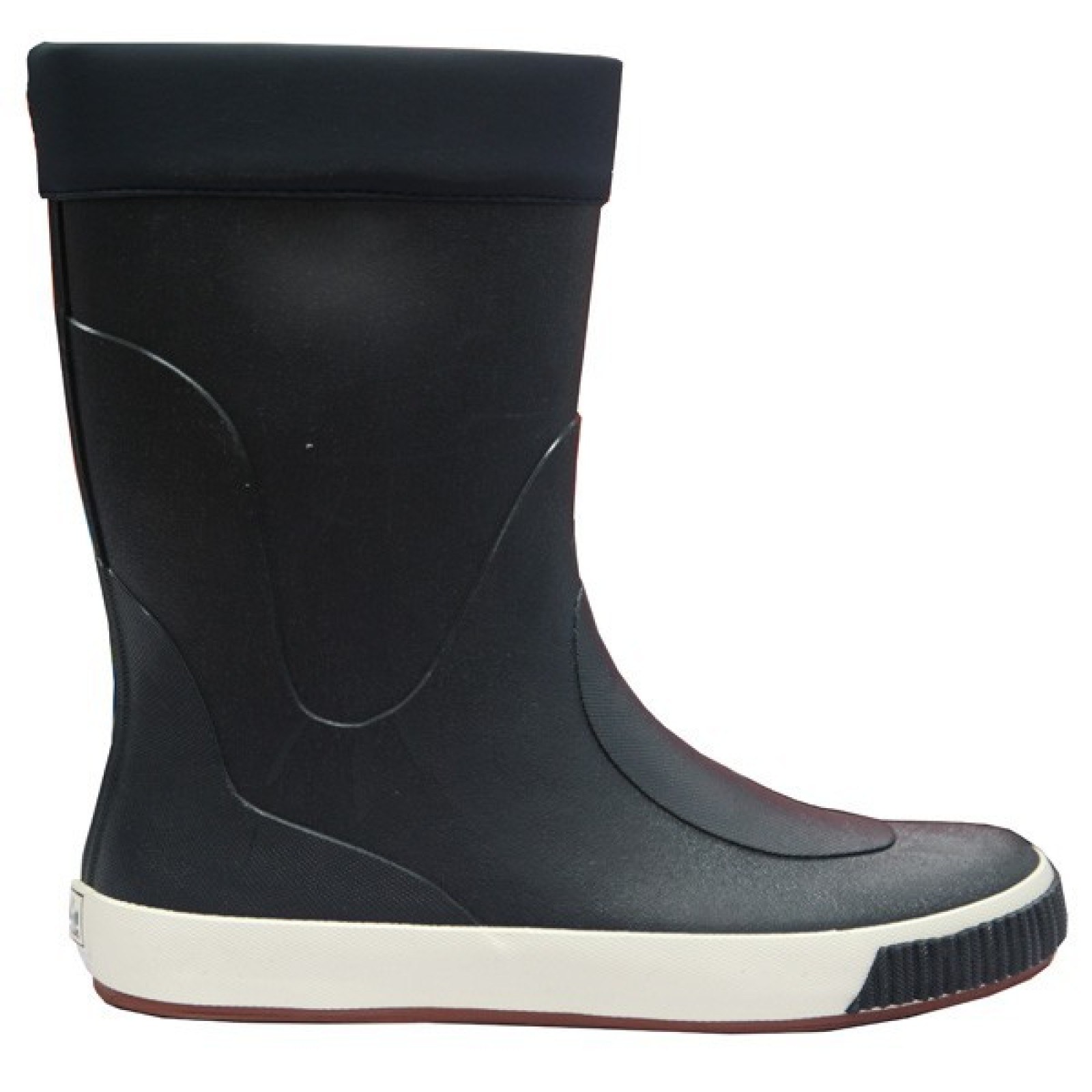 New Style Waterproof Mens Waterproof Sailing Boots