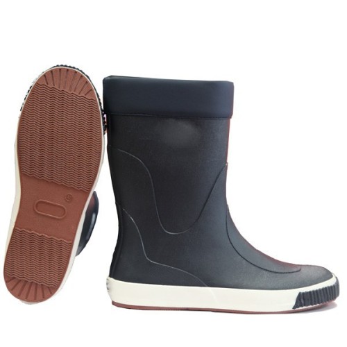 New Style Waterproof Mens Waterproof Sailing Boots