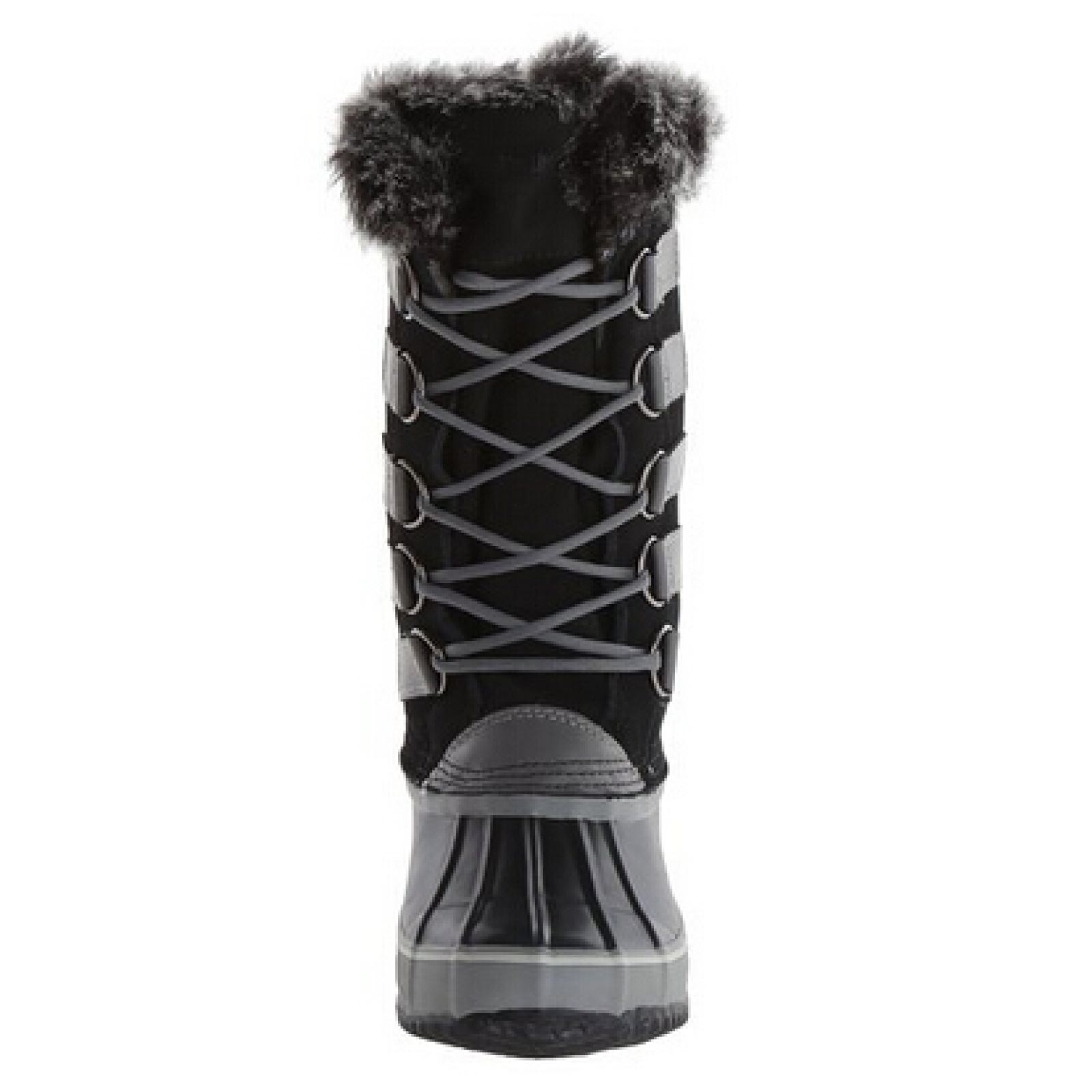 2022  Women's Waterproof Snow Boot