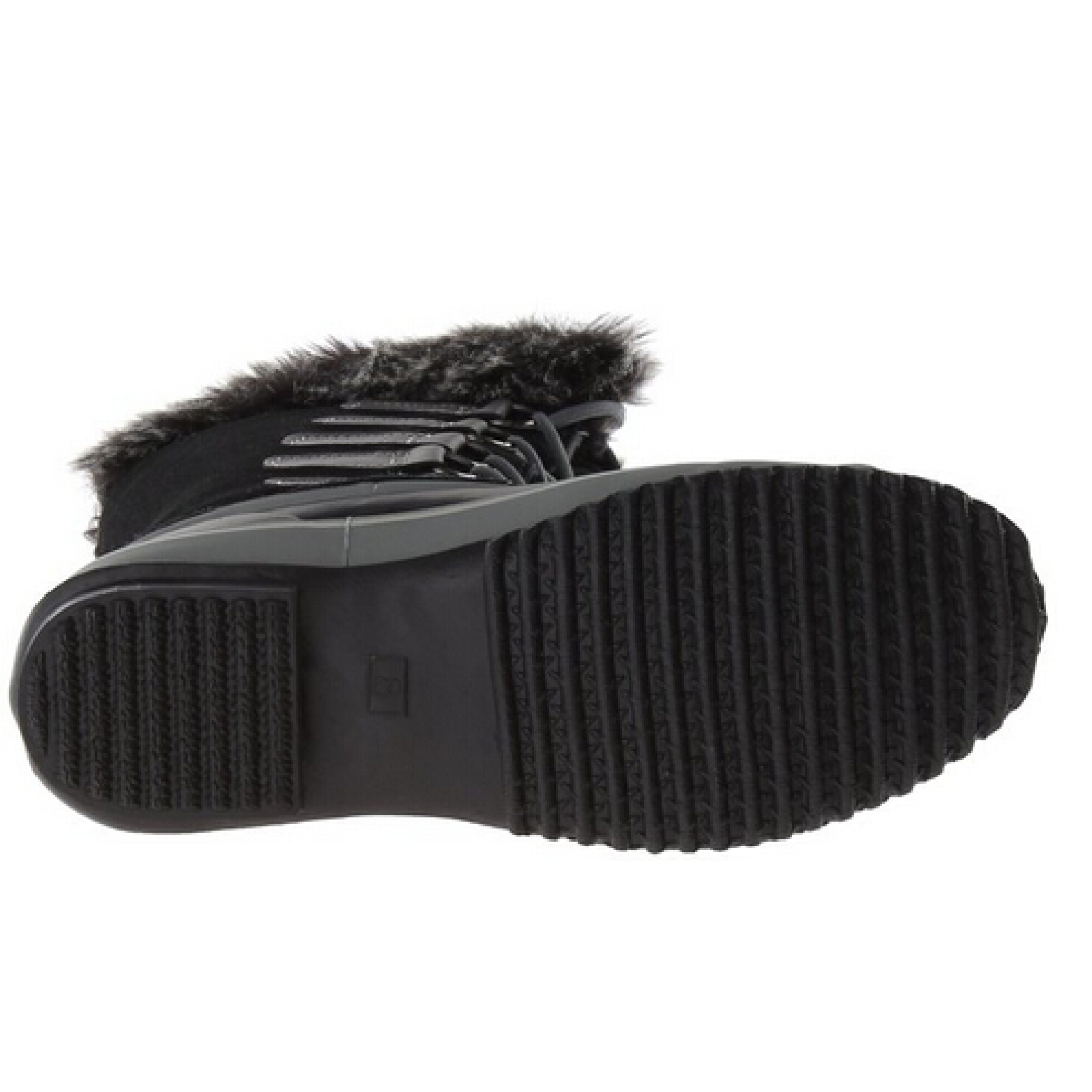 2022  Women's Waterproof Snow Boot
