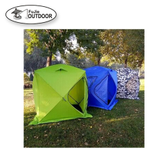 2022Winter Ice  Fishing Tent Manufacturer