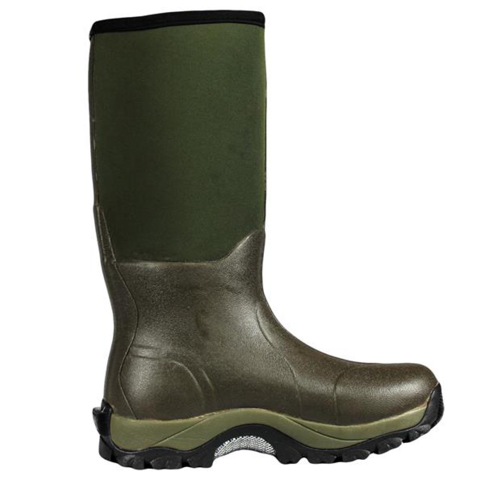 Mens Neoprene Waterproof Muck Boots