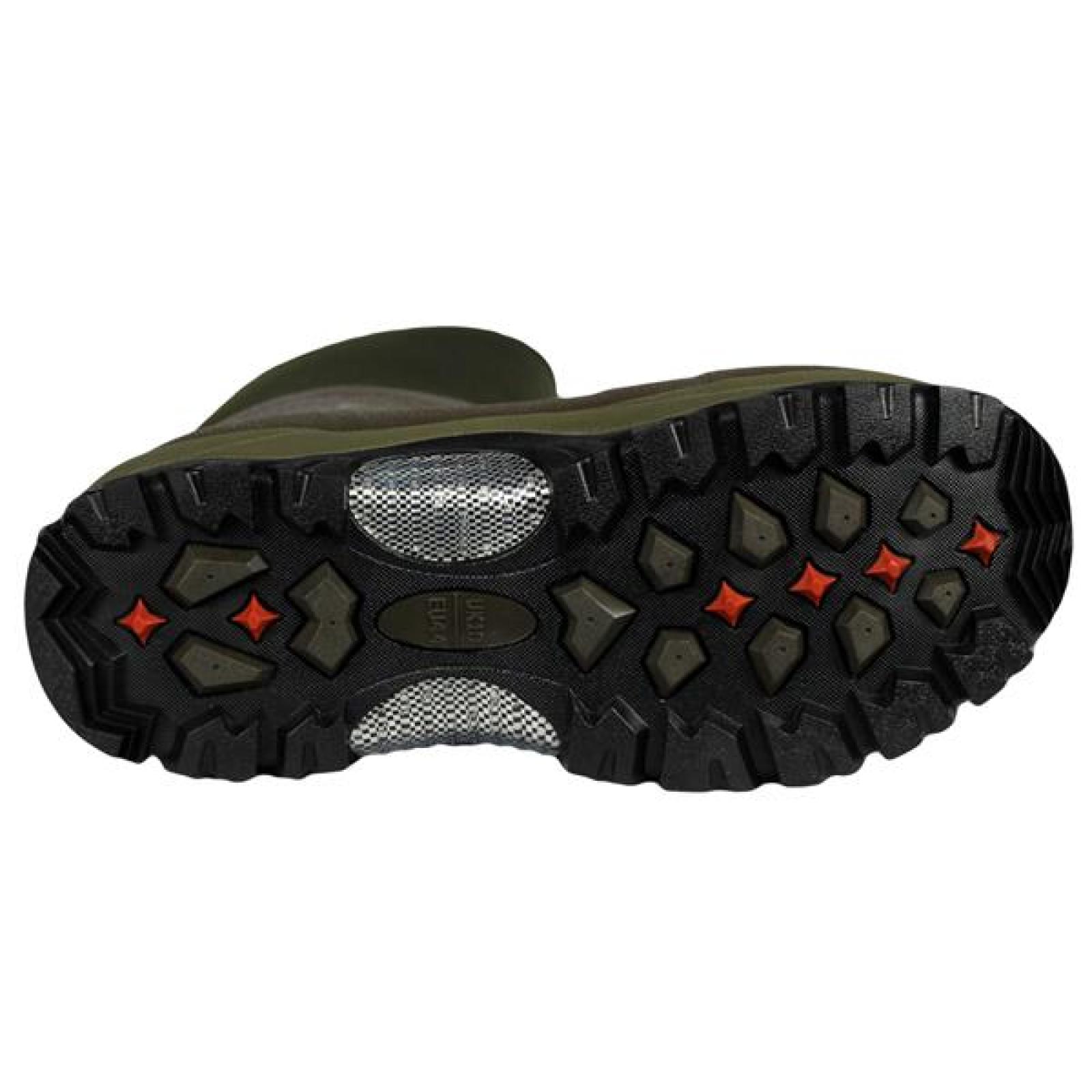 Mens Neoprene Waterproof Muck Boots