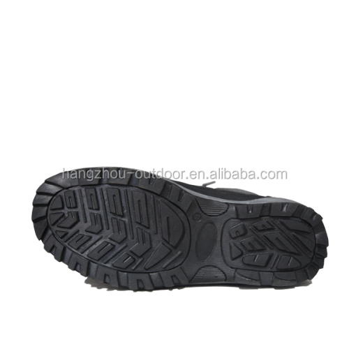 Mens Thinsulate Insulated Winter Boots