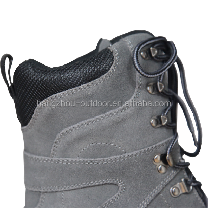 Mens Thinsulate Insulated Winter Boots