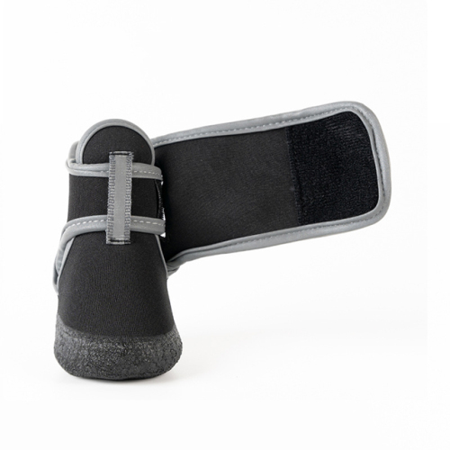 Wholesale Classic Pet Shoes For Dog Booties Waterproof Sports Custom Shoes  Fashion Outdoor Dog Boots