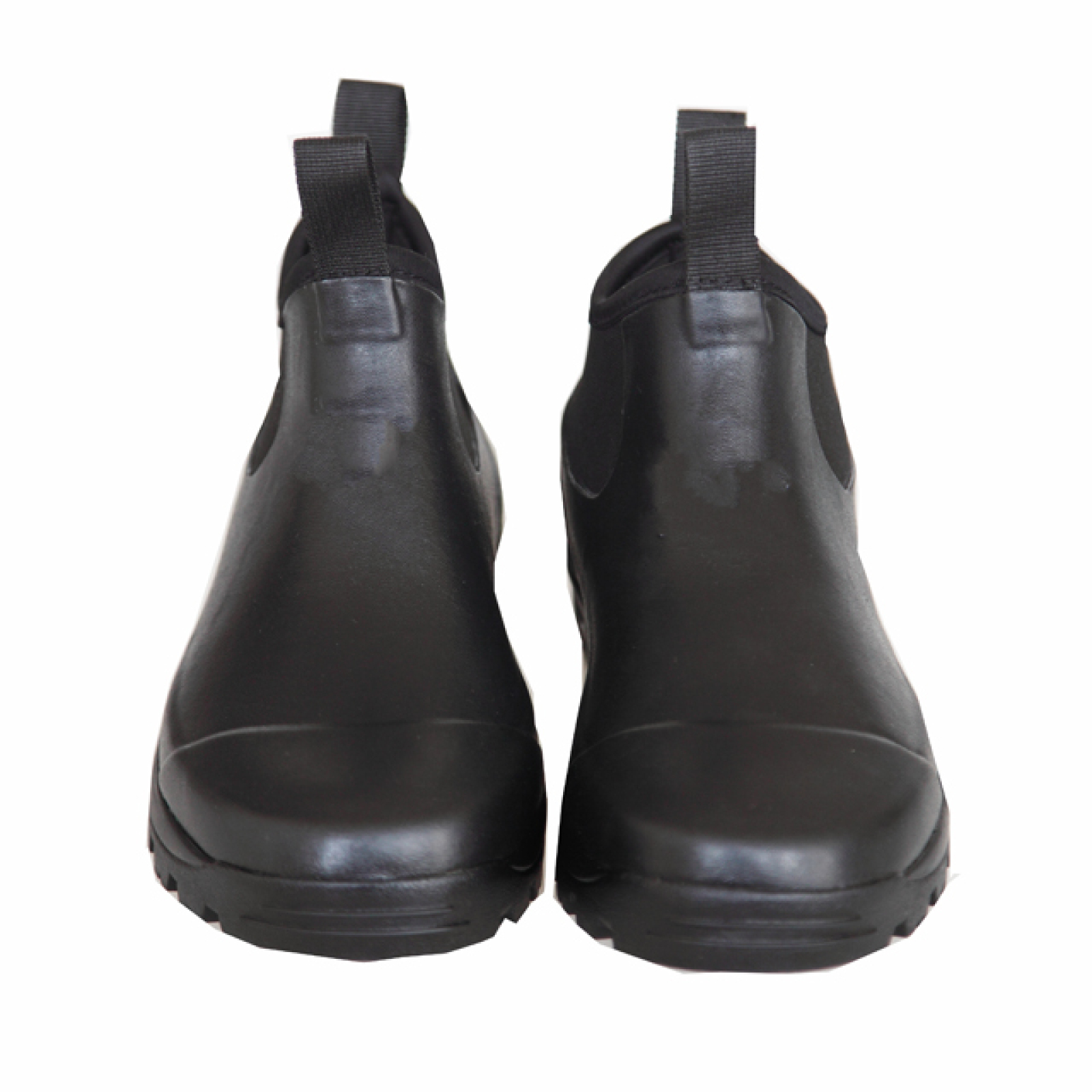 Women's  Ankle Neoprene Waterproof Garden Rubber Ankle Boots