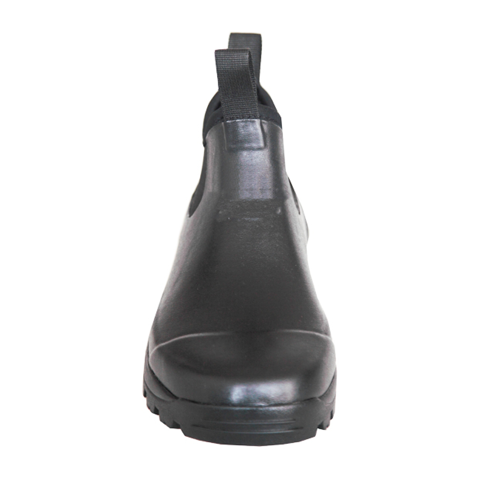 Women's  Ankle Neoprene Waterproof Garden Rubber Ankle Boots
