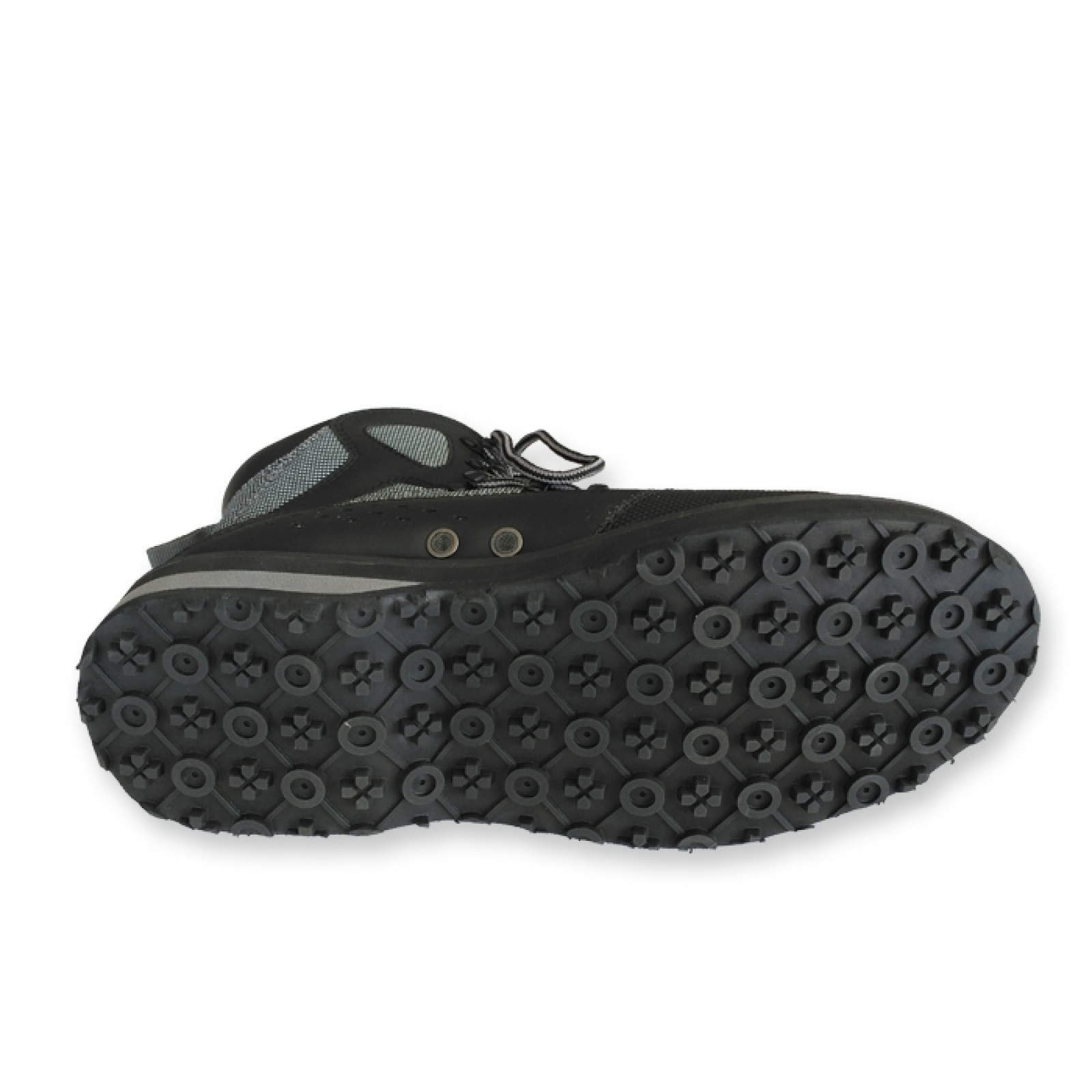 Lightweight Rubber Sole Fishing Wading Boots