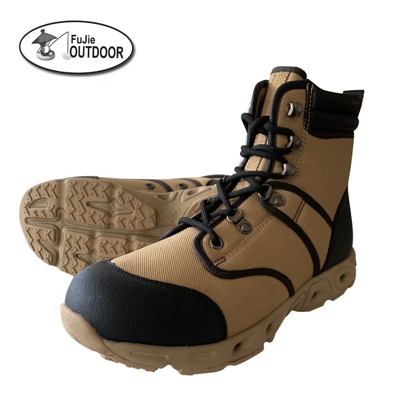 Fly fishing quickly dry fastest leaking  fishing boots  wading boots