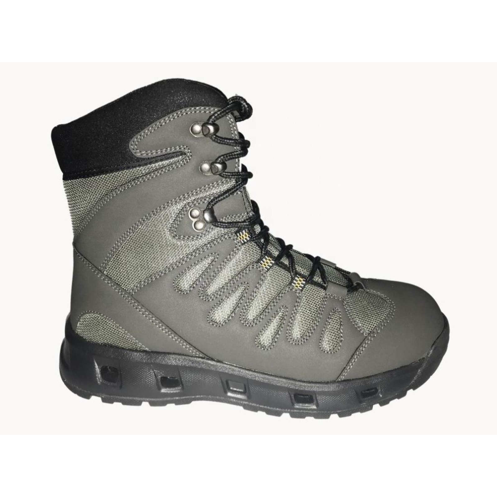 Fly Fishing Shoes Aqua Sneakers Wading Quick-drying No-slip Boots Breathable Rock Sport Fishing Bait Produce Fishing Tools