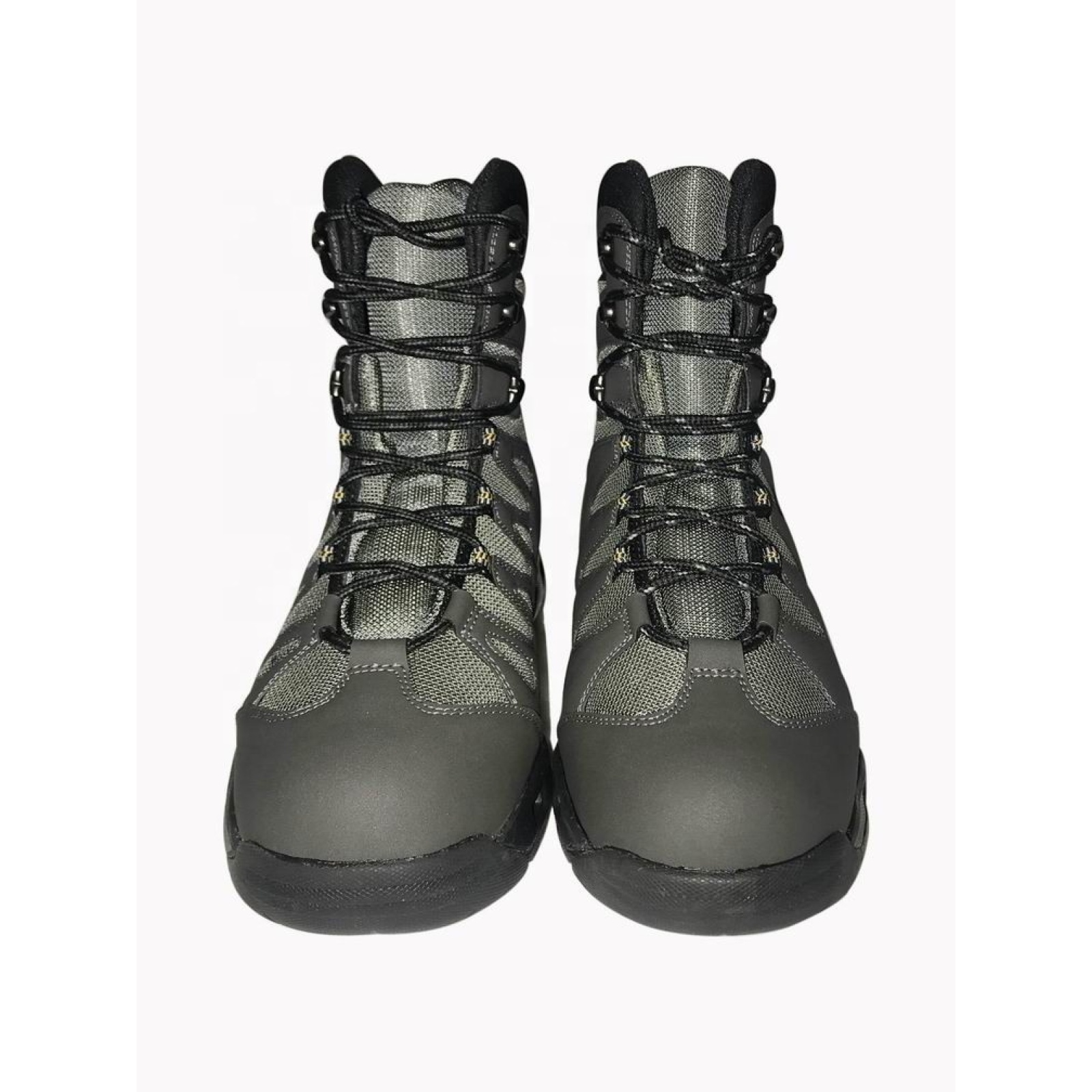 Fly Fishing Shoes Aqua Sneakers Wading Quick-drying No-slip Boots Breathable Rock Sport Fishing Bait Produce Fishing Tools