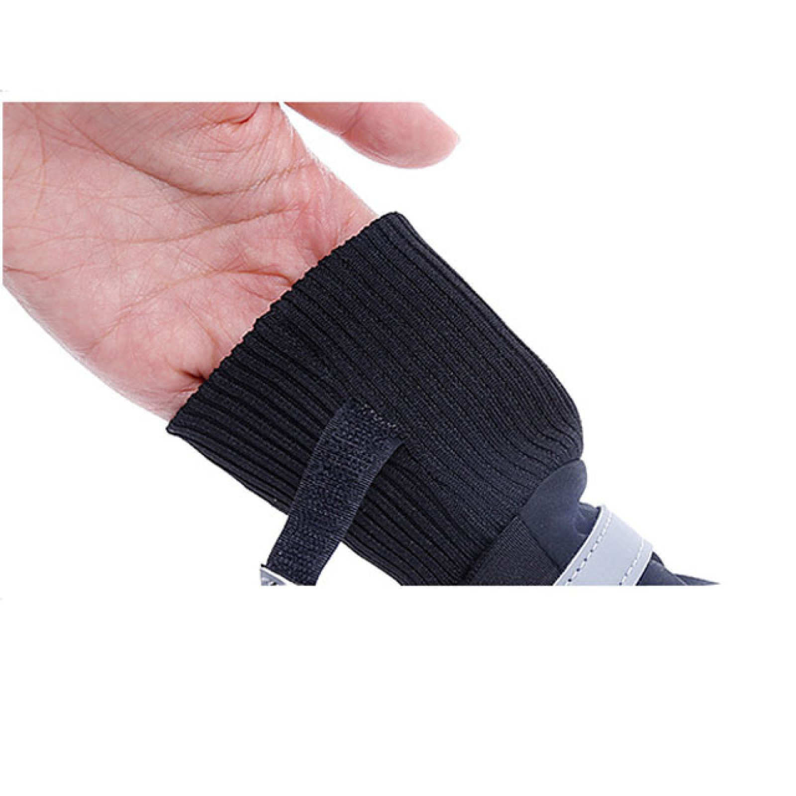 Wholesale Fashion Designer pet shoes Large Dog Shoes Summer Non-Slip Reflective Dog Shoes