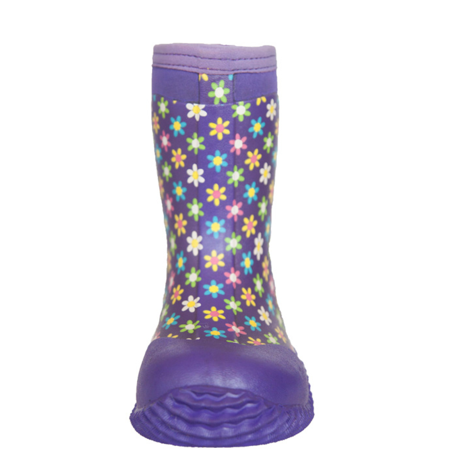 Girls Fashion Comfortable  Insulated Neoprene Boots