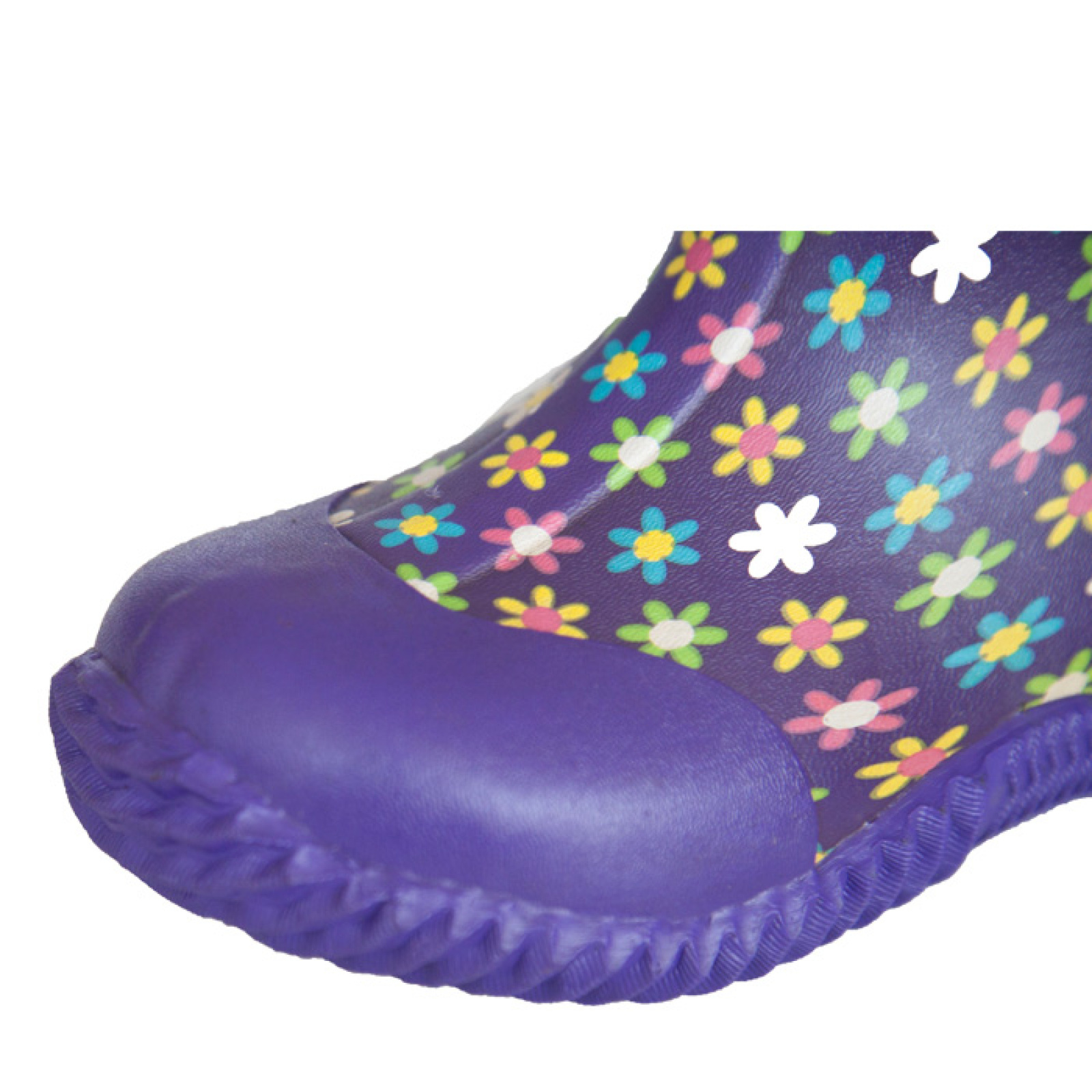 Girls Fashion Comfortable  Insulated Neoprene Boots