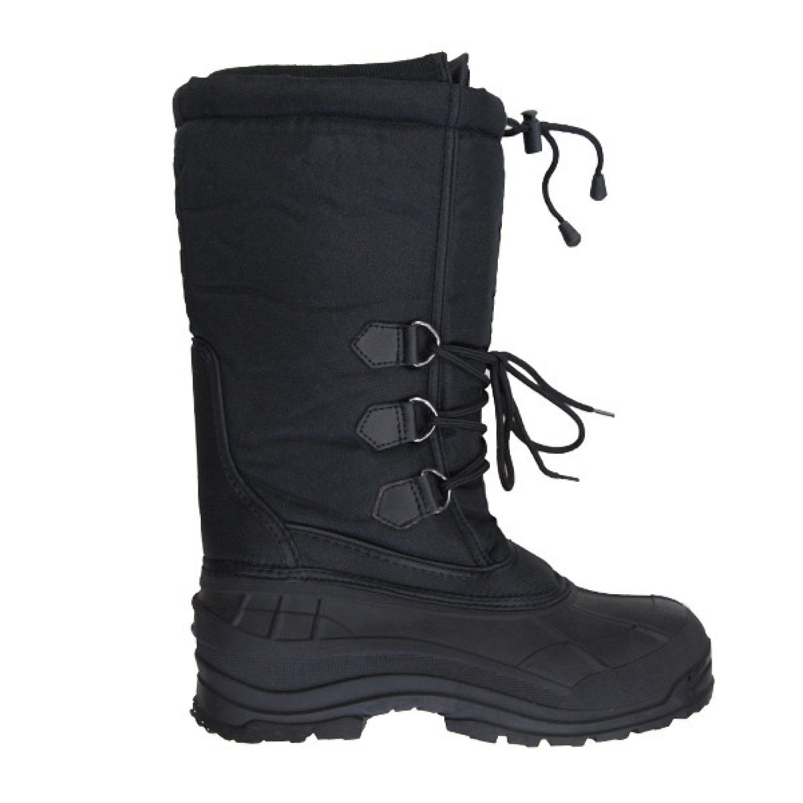 Women's Water Resista Winter Snow Boots