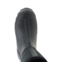 Mens 5 mm Neoprene Boots Anti-slip Waterproof Rubber Boots