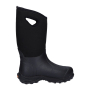 Mens 5 mm Neoprene Boots Anti-slip Waterproof Rubber Boots