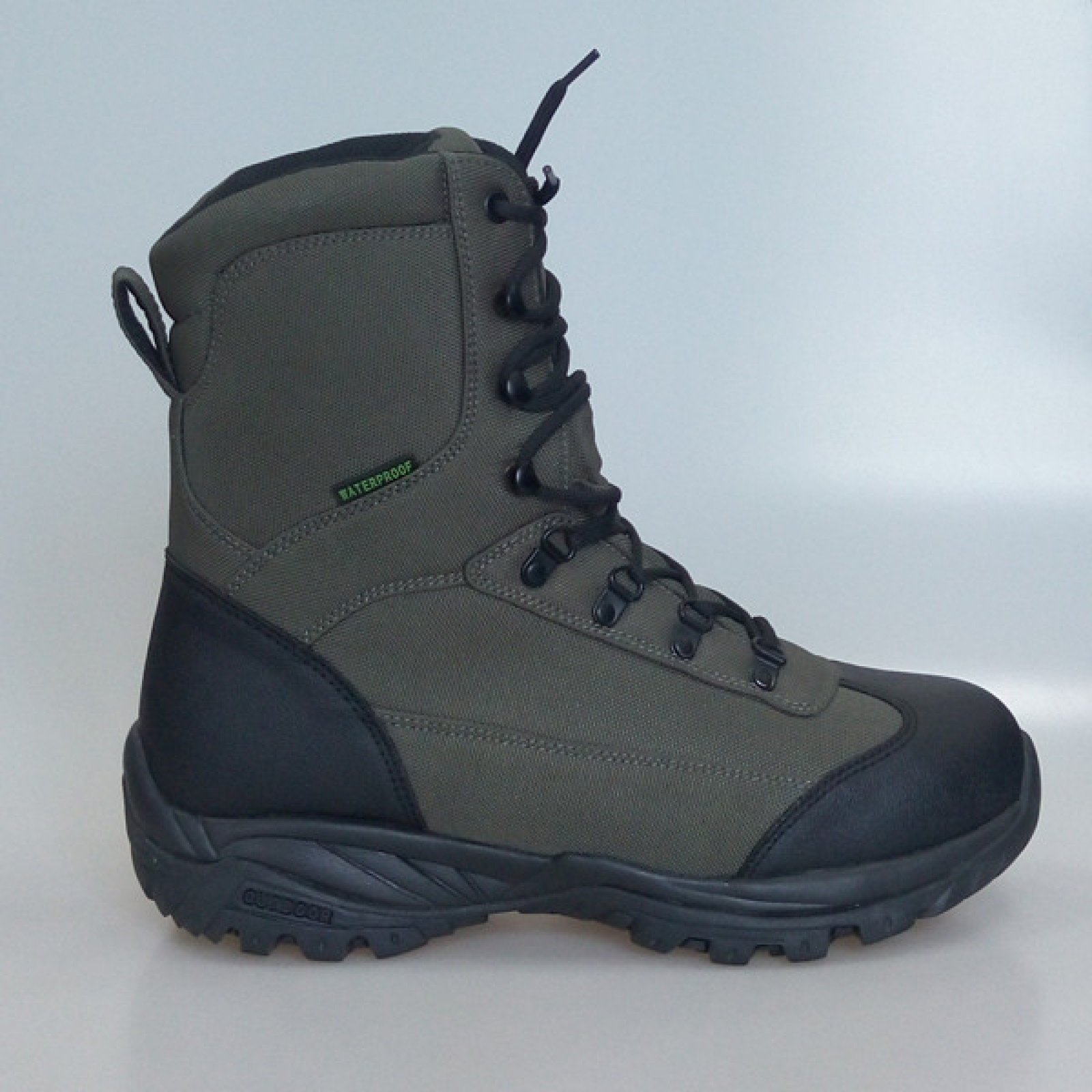 Men's Anti-slip Waterproof Wader Fishing Boots
