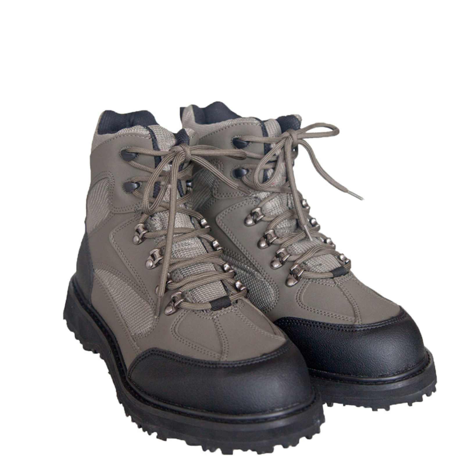 Fly Fishing Wading Shoes Rubber Sole Wader Boots No-slip Outdoor Water Waders Boots For Fishing Waders