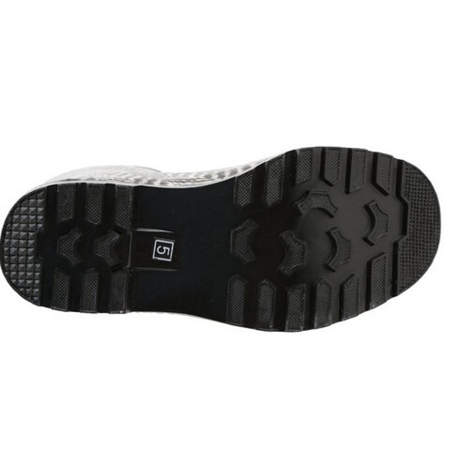 Women's Waterproof Garden Rubber Rain boots