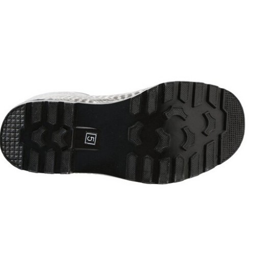 Women's Waterproof Garden Rubber Rain boots