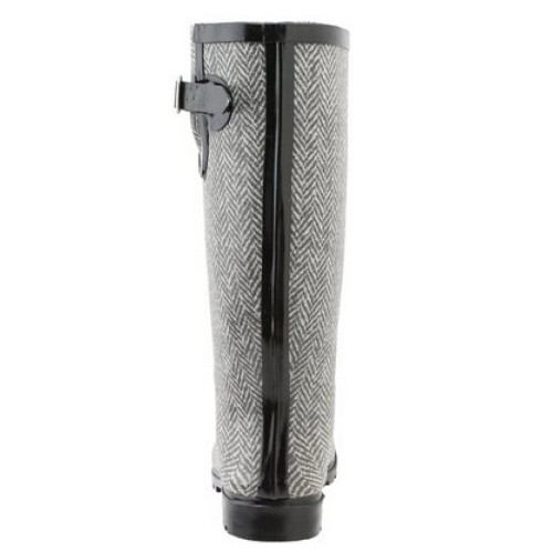 Women's Waterproof Garden Rubber Rain boots