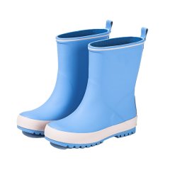 Anti-slip Baby Rain Boots Design Your Own Rubber Wellies for little Children