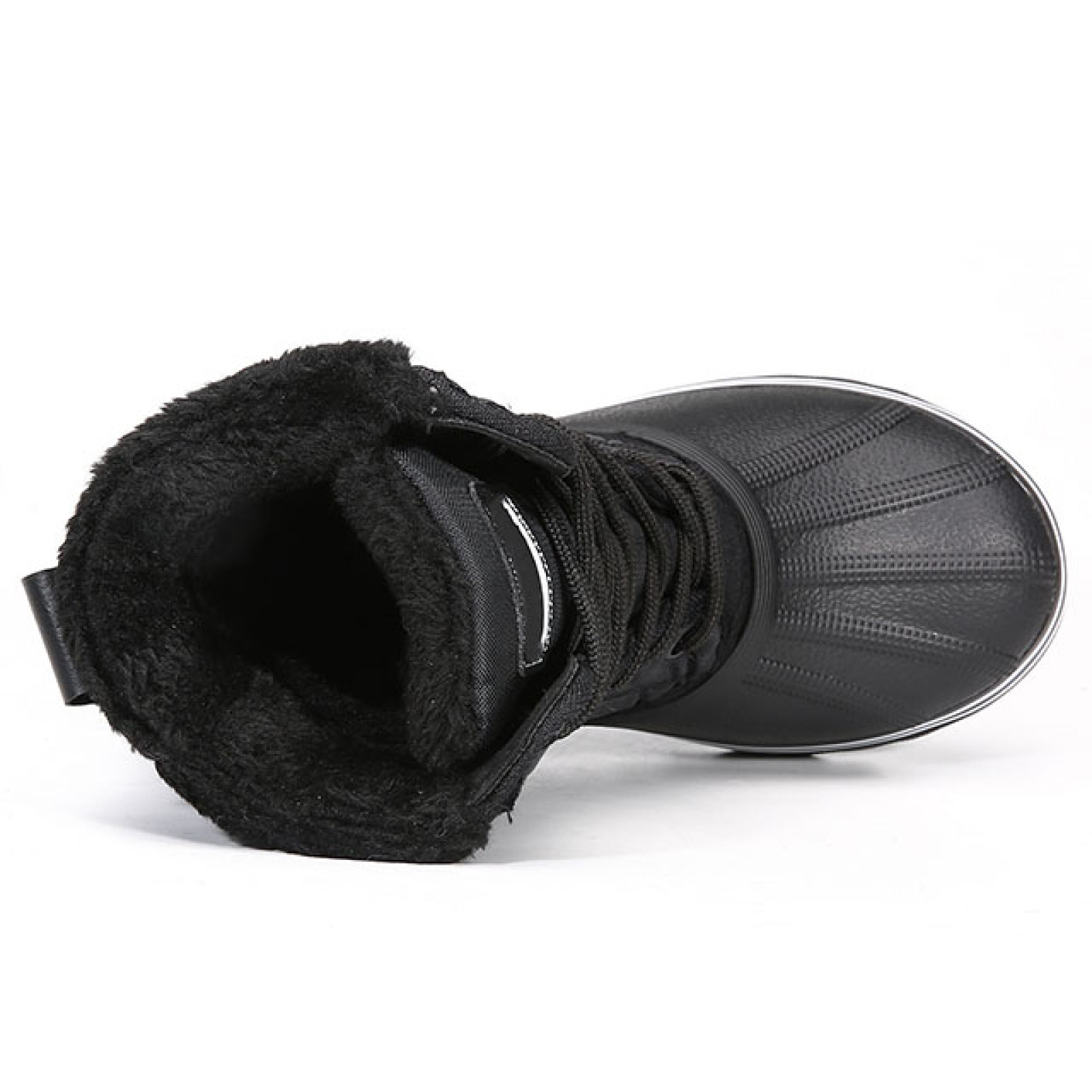 Wholesale High-quality Winter Women Boots  Mid-Calf Snow Boots Waterproof Ladies Duck  boots