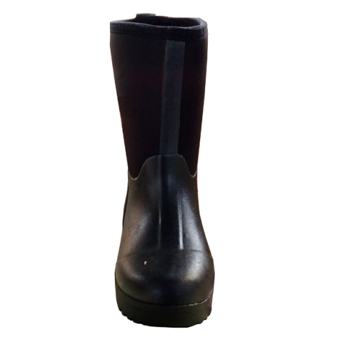 Unisex Waterproof Insulated Farming Neoprene Boots