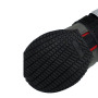 Wholesale Dog Boots Dog Waterproof Shoes With Reflective Stripes Rugged Anti-Slip Sole Converse