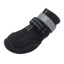 Wholesale Dog Boots Dog Waterproof Shoes With Reflective Stripes Rugged Anti-Slip Sole Converse