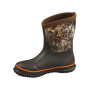 Outdoor Waterproof Hunting Boots Mens Camo Neoprene Rain Boots